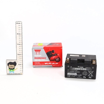 Batéria Yuasa YTZ10S 12V 8,6Ah