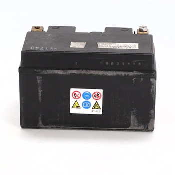 Batéria Yuasa YTZ10S 12V 8,6Ah
