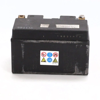 Baterie Yuasa YTZ10S 12V 8,6Ah