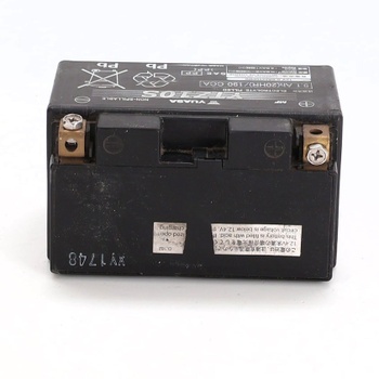 Batéria Yuasa YTZ10S 12V 8,6Ah