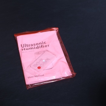 Ultrazvukový zvlhčovač PNTCK XU003R 4 l