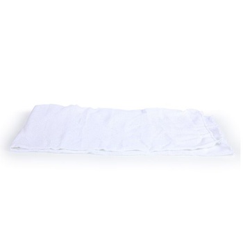 IBILI Bavlnená taška na šunku, biela, 90 cm