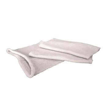 IBILI Bavlnená taška na šunku, biela, 90 cm