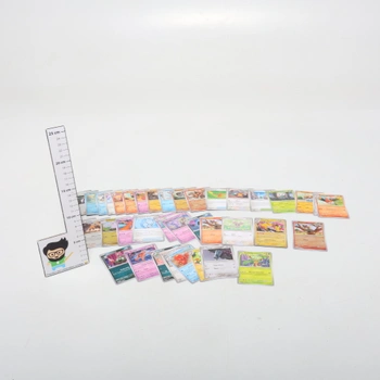 Pokémon: Mega Moonlight – Mega Melodelfe-ex (4 boostery a 1 lesklá promo karta)