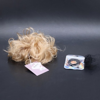 Příčesek RUWISS blond barvy