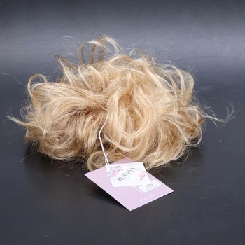 Příčesek RUWISS blond barvy