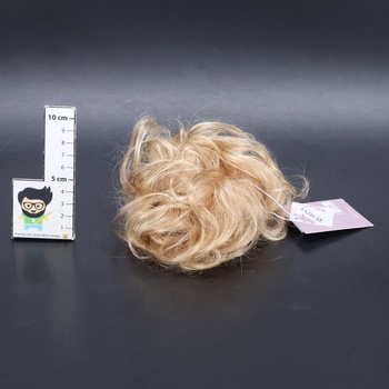 Príčesok RUWISS blond farby