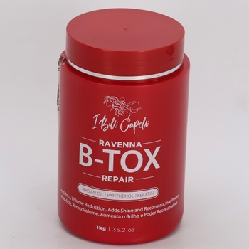 Vlasová kôra I Belli Capelli 1kg