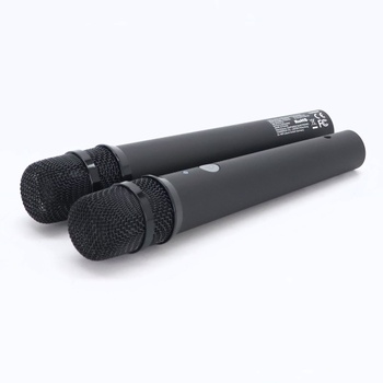 Bezdrôtový mikrofón Tonor TW220 2 ks