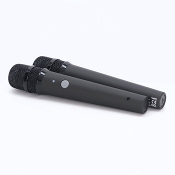 Bezdrôtový mikrofón Tonor TW220 2 ks