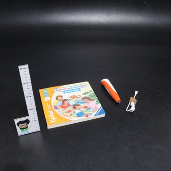 Interaktívna ceruzka Ravensburger od 2 rokov