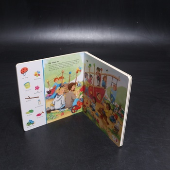 Interaktívna ceruzka Ravensburger od 2 rokov