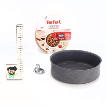 Panvica Tefal L3963502 na dusenie