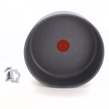 Panvica Tefal L3963502 na dusenie