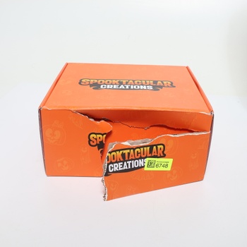 Pánský kostým Spooktacular Creations, vel. L