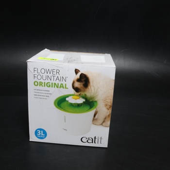 Napájacia fontána CATIT 43742W