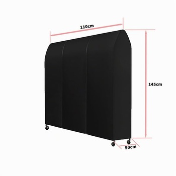 Ochranný obal DecacnX DX009