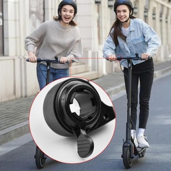 2 kusy plynu pro elektrickou koloběžku, 22mm 7/8 palce, náhradní ovládání rychlosti plynu pro