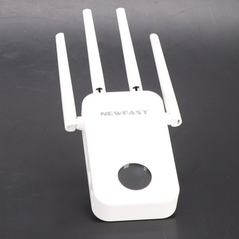WiFi repeater Newfast RE523 AC1200