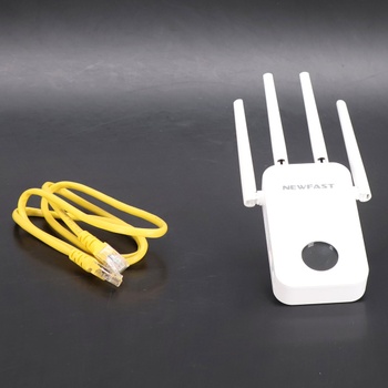WiFi repeater Newfast RE523 AC1200