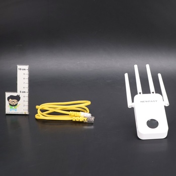 WiFi repeater Newfast RE523 AC1200