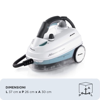 Parní čistič Ariete Vapor ART 4146