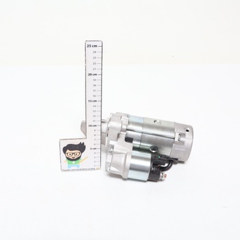 Štartér Hella 8EA 012 527-711