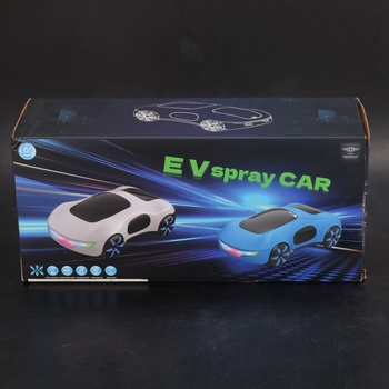 Auto na diaľkové ovládanie BunnyJOY pre 6-ročné dievčatá, RC auto s otočením o 360 ° pre dievčatá od 8 rokov,