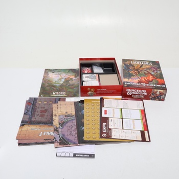 Spoločenská hra Dungeons & Dragons