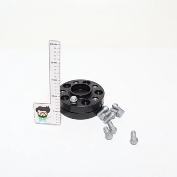 Rozšírené rozchody kolies H&R B50757252