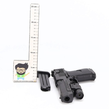 Detské hračky, Hračka s penovým blasterom, Hračka s penovým blasterom, Hračka s blasterom, Detské