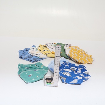 Spodná bielizeň JackLoveBriefs 2-3r sada