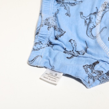 Spodní prádlo JackLoveBriefs 2-3r sada