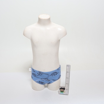 Spodná bielizeň JackLoveBriefs 2-3r sada