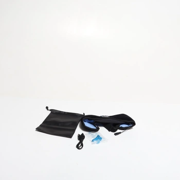 Love Eye LEYE01 bluetooth maska na spaní