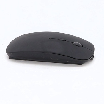 Bezdrôtová myš TECKNET Bluetooth, s nastaviteľným rozlíšením 4800/3200/2400/1600/1200/800 DPI,