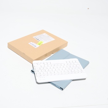Klávesnice IVEOPPE Lenovo Idea Tab 11
