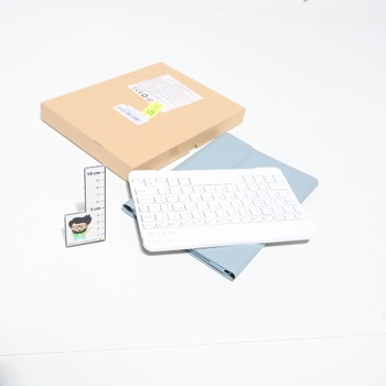 Klávesnice IVEOPPE Lenovo Idea Tab 11