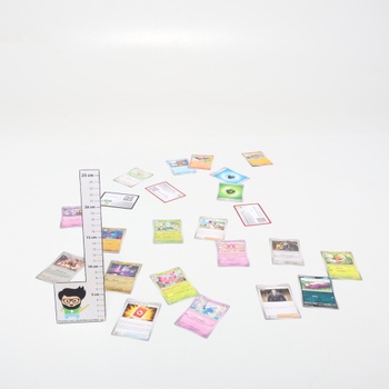 Zberateľská kartová hra Pokémon Mini-Tin-Box