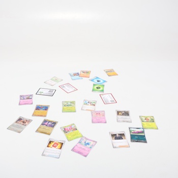 Zberateľská kartová hra Pokémon Mini-Tin-Box