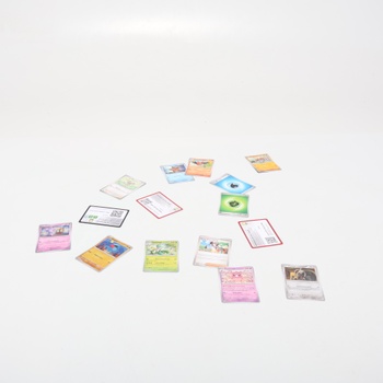 Zberateľská kartová hra Pokémon Mini-Tin-Box