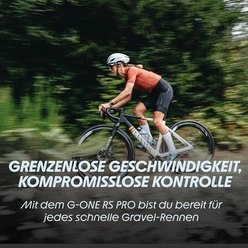 Schwalbe G-One RS PRO – Pláště na kolo, gravírované, maximální rychlost, 40-622, 28 x 1,50, černé