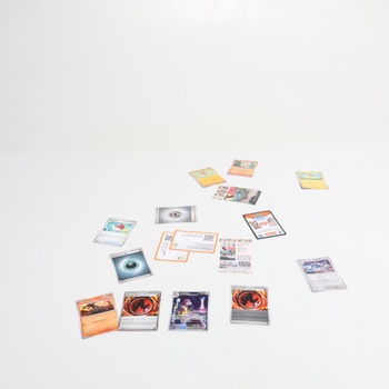Zberateľské karty Pokémon 10-10392-110