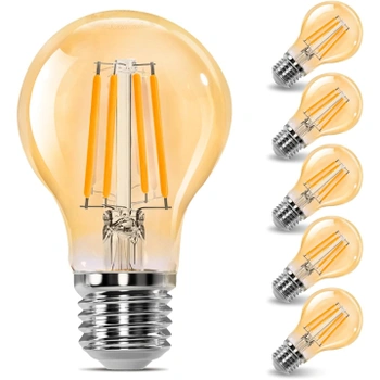 LED žiarovky Great Jacob 6 ks
