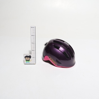 Cyklistická prilba Abus veľkosť S