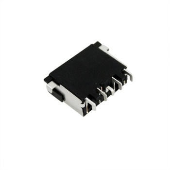 JINTAI DC napájací port Nabíjací port Nabíjacia zásuvka Napájacia zásuvka pre Lenovo IdeaPad