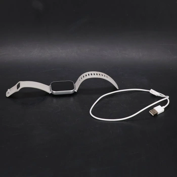 Chytré hodinky Xiaomi BHR8790GL