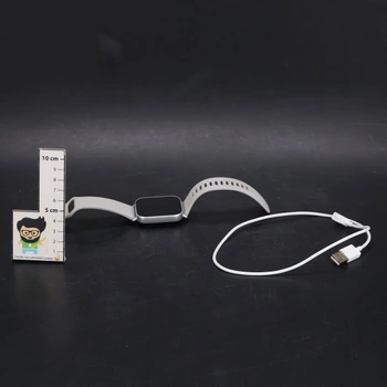 Chytré hodinky Xiaomi BHR8790GL