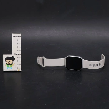 Chytré hodinky Xiaomi BHR8790GL