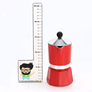 Konvice na espresso Bialetti 4962